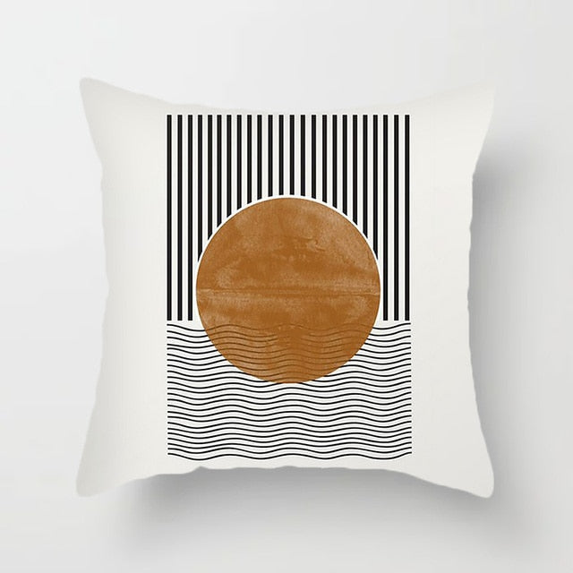 PolyPrint Cushion Cover