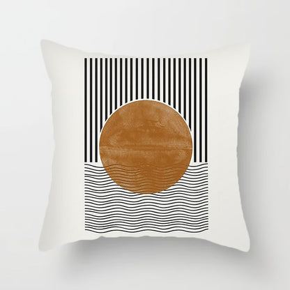 PolyPrint Cushion Cover